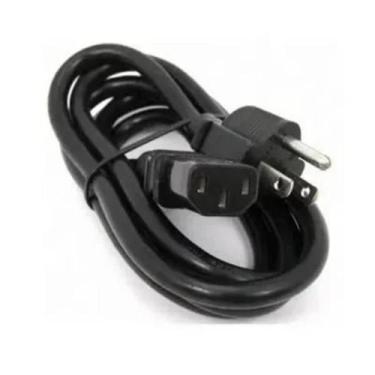 Imagem de Cabo de Forca p/ Fonte 1.5M Padrao Usa - Mega