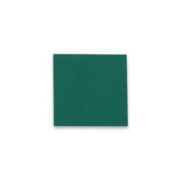 Imagem de Guardanapo De Papel Verde Bandeira 20x23cm 50f Campfestas Pacote