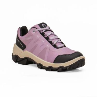 Imagem de Sapato de Segurança Hybrid Estival - HB30001S1 - CA 47823 + PALMILHA G