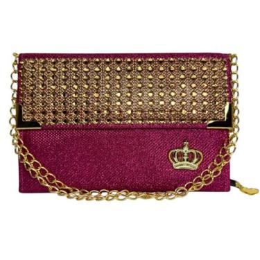 Imagem de Bíblia Sagrada com Detalhe em Pedraria - Edit Casa Publicadora Paulist