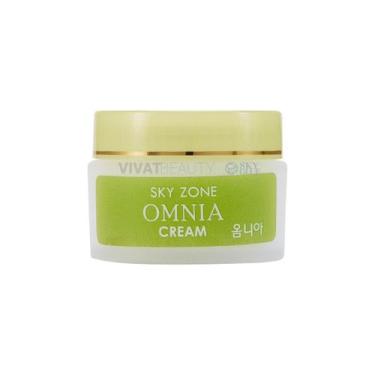 Imagem de Removedor de Cola Sky Zone Omnia Cream Debonder 15g, Omnia