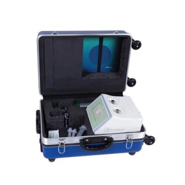 Imagem de Aparelho Gerador de Ozônio Veterinário Vetplus COMBO - Philozon