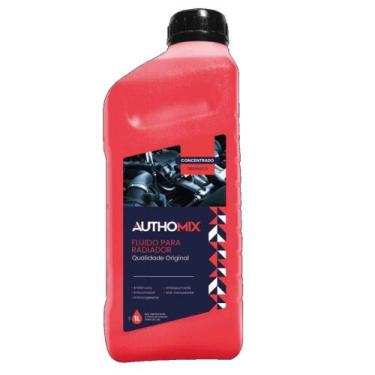 Imagem de Aditivo Radiador Concentrado Ad1001 12 Un Authomix