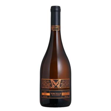 Imagem de Vinho branco Torcello Chardonnay (Kit com 4 garrafas)