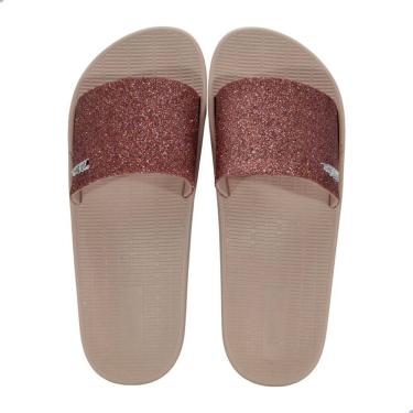 Imagem de Chinelo Melissa Sun Sunset II Rosa Claro