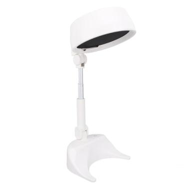 Imagem de Exaustor Portátil, Exaustor de Mesa Com Altura de ângulo Ajustável Com Filtro de Lâminas Laváveis ​​removíveis, Exaustor Portátil Exaustor de Cozinha para Churrasco Interno