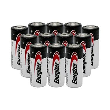 Imagem de Bateria alcalina Energizer E90 N 1,5 Volt (pacote com 12)