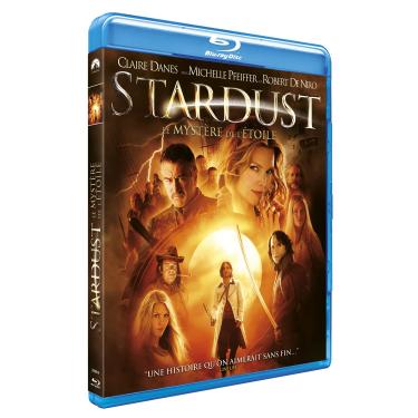Imagem de Stardust [Blu-Ray]