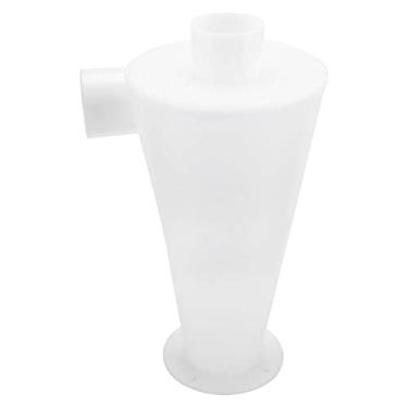 Imagem de Coletor de pó, Coletor de pó, Conecte Ao Aspirador DIY, Carpintaria, Sucção, Poeira, Caseiro, Poderoso, Serragem, Aparas de Madeira, Sem Complicações, Dispositivo de Limpeza