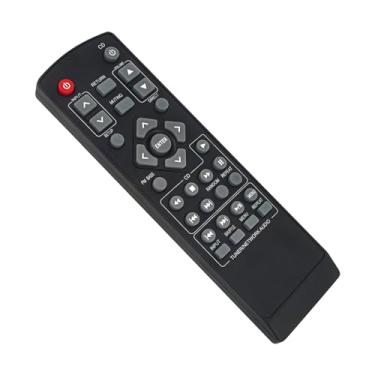 Imagem de Controle remoto substituído RC-968S -ALLIMITY- Apto para receptor AV Onkyo RC968S controle remoto 24140959 RC-968S A-9110 A-9130 TX9150 A9150 A9150