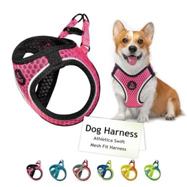 Imagem de PEITORAL DOCO GOLA V ROSA XG -FL-