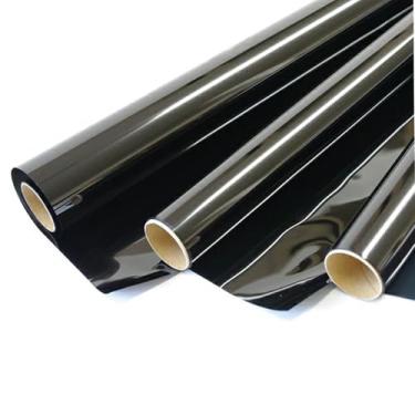 Imagem de Película para janela MkBrother Uncut Roll Tint 50% VLT 50,8 cm x 1,8 m para carro casa escritório óculos