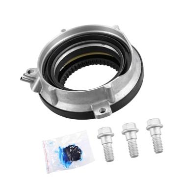 Imagem de A ABSOPRO Cubo de travamento automático 4x4 4WD atuador de cubo de bloqueio para Ford F-150 2004-2016 para Ford Expedition 2003-2015 para Lincoln Navigator 2003-2017 7L1Z3C247A Substituição do item de