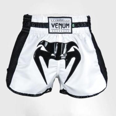 Imagem de Short muay thai venum elite ice, GG