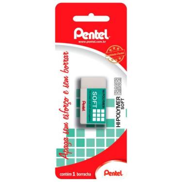 Imagem de Borracha Soft Zes08 - Grande - PENTEL