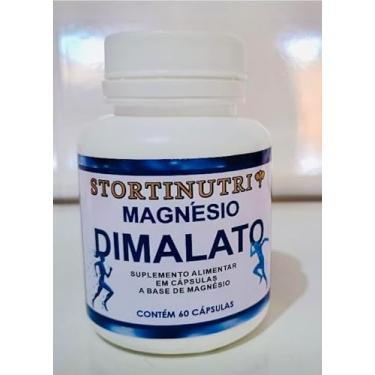 Imagem de MAGNÉSIO DIMALATO