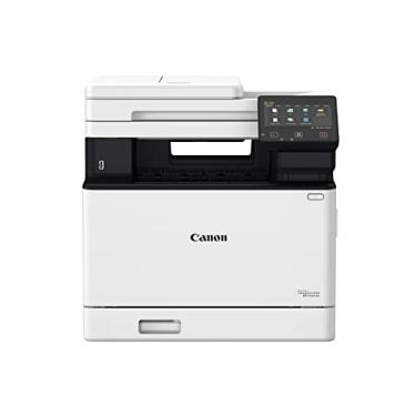 Imagem de Canon® Impressora colorida multifuncional a laser sem fio imageCLASS® MF753Cdw