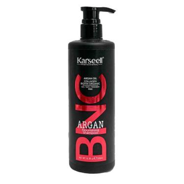 Imagem de Karseell BNC Argan Oil - Shampoo 500ml