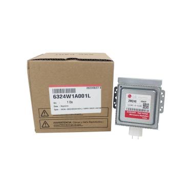 Imagem de Magnetron 2M246-050Gf Lg Para Forno Micro-Ondas - 6324W1a001l