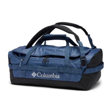 Imagem de Columbia Mochila unissex Landroamer 40L, Dark Mountain/preta, tamanho único