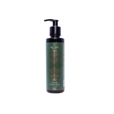 Imagem de Hidratante Corporal Natural com Óleo Essencial de Alecrim - Aludra Cos
