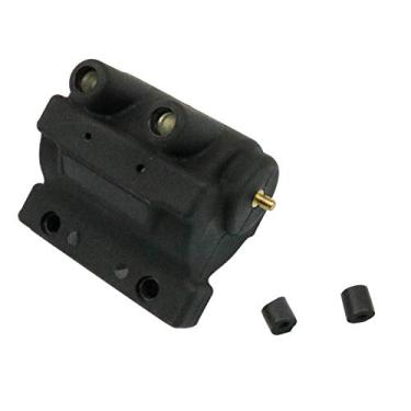 Imagem de Nova bobina de ignição de substituição para motores Kohler K482 K532 K482S K582 K662 KT17 KT19 motores roda cavalo D-200 D-180 gerador de cortador de grama de trator substituir OEM # 277375 277375S 271688 271688 2711 8871