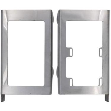 Imagem de Protetor de Radiador Envolvente Start GasGas EC 250/300 2T 18/19 + Rie