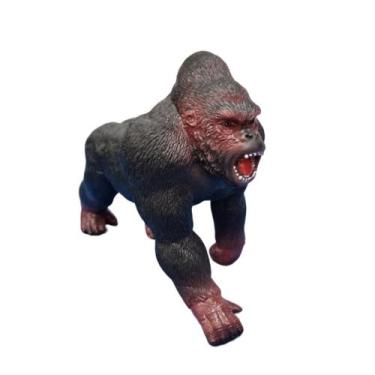 Imagem de Monstro Gorila Furioso Pequeno Sortido - ToyKing TKAB4110