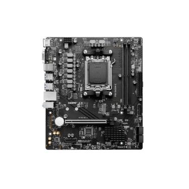 Imagem de Placa Mãe Msi Pro B650M-E, Ddr5, Socket Amd Am5