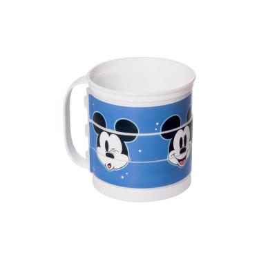 Imagem de CANECA DIVERTIDA MICKEY 360ML PLASUTIL