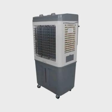 Imagem de Climatizador Clin 60 pro 60 L Branco/Cinza 127 V Ventisol