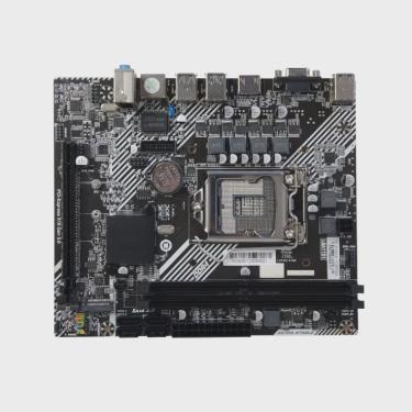 Imagem de Placa Mãe bpc H310, lga 1151, DDR4 - BPC-H310/B250M.2-TG