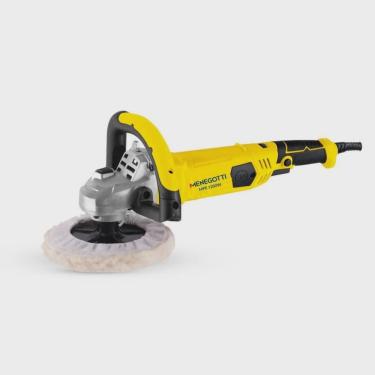 Imagem de Politriz de Polímero Mpe-1200w 220v 60hz