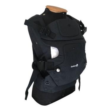 Imagem de Canguru Freedom Safety 1st Black