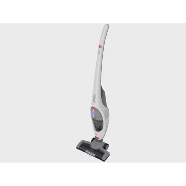 Imagem de Aspirador de Pó Vertical Oster sem Fio a Bateria - 100W White Duo Clean