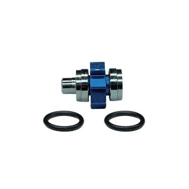 Imagem de Rotor Completo / Turbina Alta Rotação Ms / D700 / Silent Fg