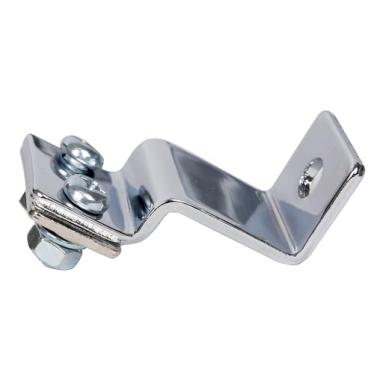 Imagem de Latin Percussion LPA258A Aspire Timbale Mount Brackets, 1 par