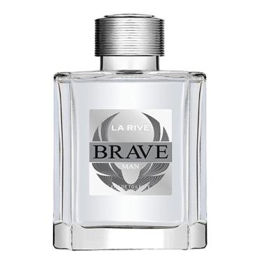 Imagem de Brave Eau de Toilette La Rive - Perfume Masculino 