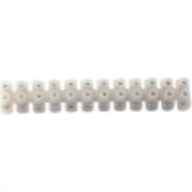 Imagem de Conector Barra Interneed Plastico 6Mm 11040 - Kit C/10