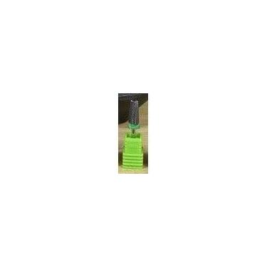 Imagem de Broca Cônica De Tungstênio Grande Para Unhas De Gel/fibra - oem, VERDE
