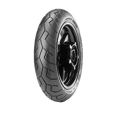 Imagem de Pneu Pirelli 100/80-14 Diablo Scooter (Tl) 48P (D) Orig. Ho
