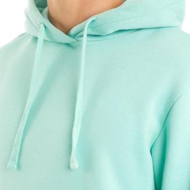 Imagem de Moleton Masculino 100 algodao conforto - GELPasso, Verdecapuz, P