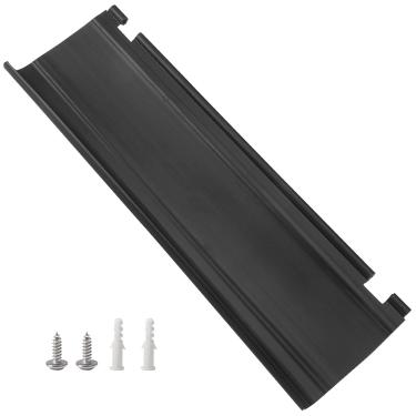 Imagem de LEAFLEX 112-9989 44-0580 Protetor de fuga compatível com Toro Recycler 22195 22196 22197 22198 MPKA21 MPKA21CA MSHN21 MSHN21B MSKA21 MSKA21B