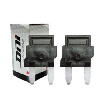 Imagem de Par 2 Fusível Mini Diodo Renault Sandero Logan Kwid Duster - DNI