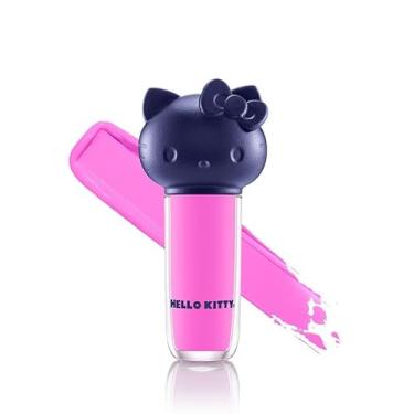Imagem de Blush Bruna Tavares Hk Líquido Blush Friendship