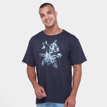Imagem de Camiseta Reserva Folhagem Masculina-Masculino