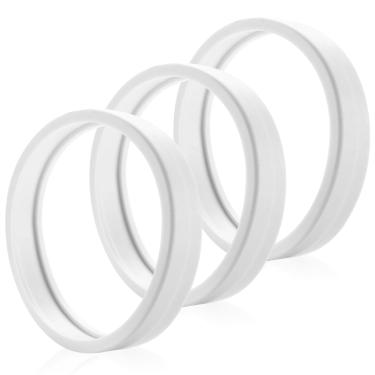 Imagem de Trhretn Limpador de piscina C10 All Adaptation Tire Substituição para Polaris 180, 280, 360, 380, C10 e C-10, TR28P, TR35P, TR36P Pacote com 3