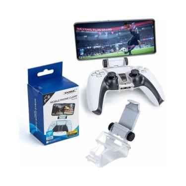 Imagem de Gamepad Suporte Apoio Base Ps5 Playstation 5 Android Phone - DACAR