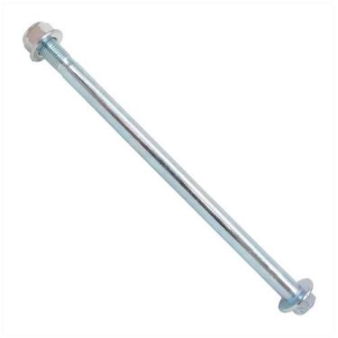Imagem de Eixo Roda Traseira Ybr 125 Factor 125 150 09 A 15 Smartfox