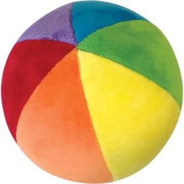 Imagem de Bola Plush Buba Baby